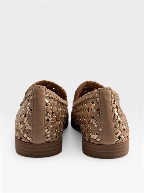  IL LACCIO | 2046SOFTNUDE/ROSA/ORO